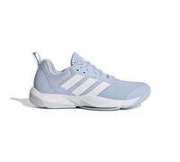 adidas Femme Rapidmove 2 Training Shoes, Crystal Sky/FTWR White/preloved Ink, 39 1/3 EU