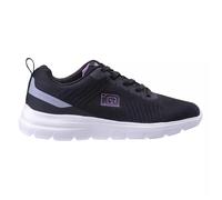 Iq Alys Running Shoes Noir EU 38 Femme