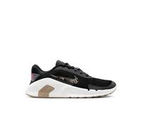 Chaussures de cross training femme Nike Flex Noir 38,5 Female