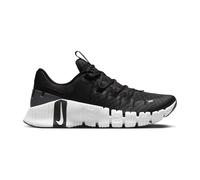 Nike Chaussure d'entraînement Free Metcon 5 Femme Noir/Blanc-Anthracite Pointure 39 EU