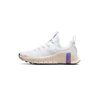 Chaussures de cross training femme Nike Free Metcon 6 Blanc 42,5 Female