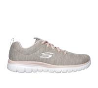 Chaussures de cross training femme Skechers Graceful-Twisted 37