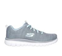 Chaussures de cross training femme Skechers Graceful-Twisted 40