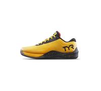 Chaussures de cross training femme TYR CXT-2 Elite Jaune 35,5