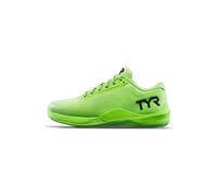 Chaussures de cross training femme TYR CXT-2 Elite Vert 38,5
