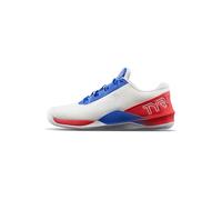 Chaussures de cross training femme TYR CXT2F Rouge 38,5