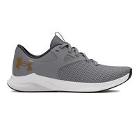 Chaussures de cross training femme Under Armour Charged Aurora 2 Gris 40,5