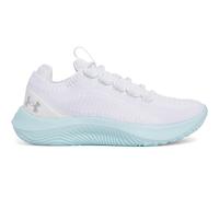 Chaussures de cross training femme Under Armour Dynamic 2 Blanc 38