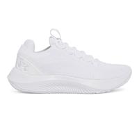 Under Armour Chaussures de cross training femme Dynamic 2 Blanc 38,5
