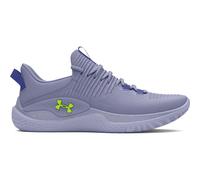 Chaussures de cross training femme Under Armour Flow Dynamic IntelliKnit Violet 42