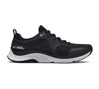 Under Armour Chaussures de cross training HOVR Omnia Textile mousse HOVR Lacets Femme Noir 36,5