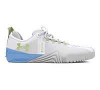 Under Armour Chaussures de cross-training femme UA Reign 6 Blanc Taille 38
