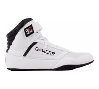 Chaussures de cross training Gorilla Wear classic Blanc 46
