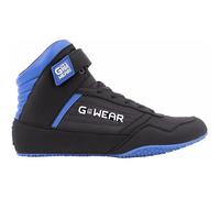Chaussures de cross training Gorilla Wear classic Noir 41