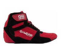 Chaussures de cross training - GORILLA WEAR - Gwear Pro - Noir - Conception haute - Talon renforcé 40