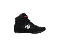Chaussures de cross training Gorilla Wear Noir 43