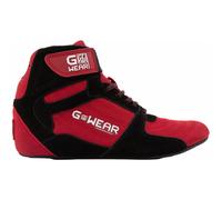 Chaussures de cross training Gorilla Wear Pro Rouge 45