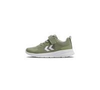 Chaussures de cross training Hummel Actus Tr Breather Vert 37 Unisex