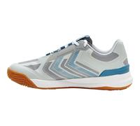 Hummel Chaussures de cross training hmlINVENTUS Reach LX – Gris/Bleu – Taille 44,5