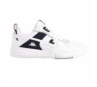 Chaussures de cross training Kappa Iset 1 Alpine F1 2024 - white/blue dk 46