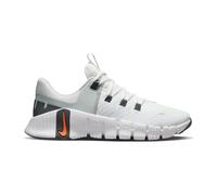 Chaussures de cross training Nike Free Metcon 5 Blanc 44 Male