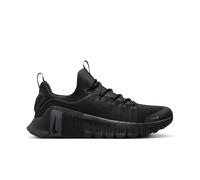 Nike Chaussures de cross-training Free Metcon 6 Homme Noir Anthracite 42,5 EU
