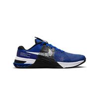 Chaussures de cross training Nike Metcon 8 Bleu 47 Male