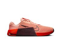 Chaussures de cross training Nike Metcon 9 Orange 45,5 Male