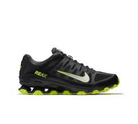 Nike Homme Reax 8 TR Mesh Chaussures de Fitness, Multicolore (Black/Metallic Silver/Anthracite 022), 42 EU