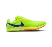 Chaussures de cross training Nike Rival XC 6 Jaune 42,5 Male