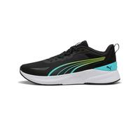 Chaussures hommes Puma Agile Lite TR Noir 41