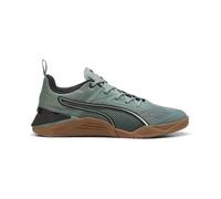 Chaussures Puma Fuse 3.0 vertes - 47