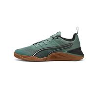 Chaussures de cross training Puma Fuse 3.0 Vert 41