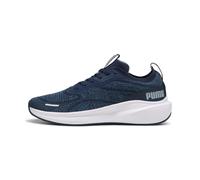 Puma Skyrocket Lite Engineered Running Shoes Bleu EU 47