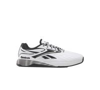 Reebok Baskets Nano X5 Edge Unisexe FTWR White/Black 40 EU