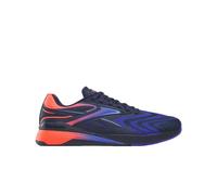 Chaussures de cross training Reebok Nano X5 Edge Bleu 40