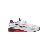 Reebok Nano X5 Edge - homme - blanc