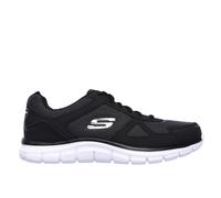 Skechers Baskets basses Track Bucolo 52630-BKW Taille 42