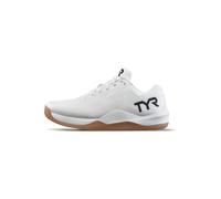 Tyr Cxt2 Elite Carbon Running Shoes Blanc EU 47 Homme