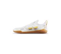 Tyr Chaussures Barefoot DZ1 blanc doré Taille 39,5