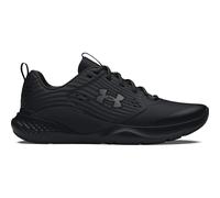 Under Armour Baskets UA Charged Commit TR 4 légères respirantes hommes noir/noir/gris