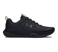 Chaussures de cross training - UNDER ARMOUR - Charged Commit TR 4 - Noir - Mixte - Indoor 40 1/2