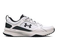 Under Armour Chaussures de training UA Charged Edge Homme Blanc/Blanc/Noir 44,5
