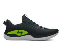 Chaussures de cross training Under Armour Flow Dynamic IntelliKnit Noir 44,5