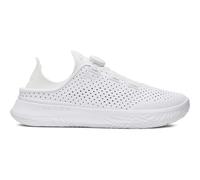 Chaussures de cross training Under Armour Flow Slipspeed Trainr SYN Blanc 40,5