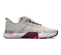Chaussures de cross training Under Armour TriBase Reign 5 Blanc 44