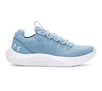 Chaussures de cross training - Under Armour - UA Dynamic 2 - Femme - Bleu - Semelle Flow amorti réactif 39