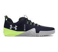 Chaussures de cross training Under Armour UA Reign 6 Bleu 46
