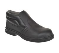 Chaussures De Cuisine Montantes Portwest S2 - 34