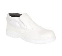 Chaussures De Cuisine Montantes Portwest S2 - 43